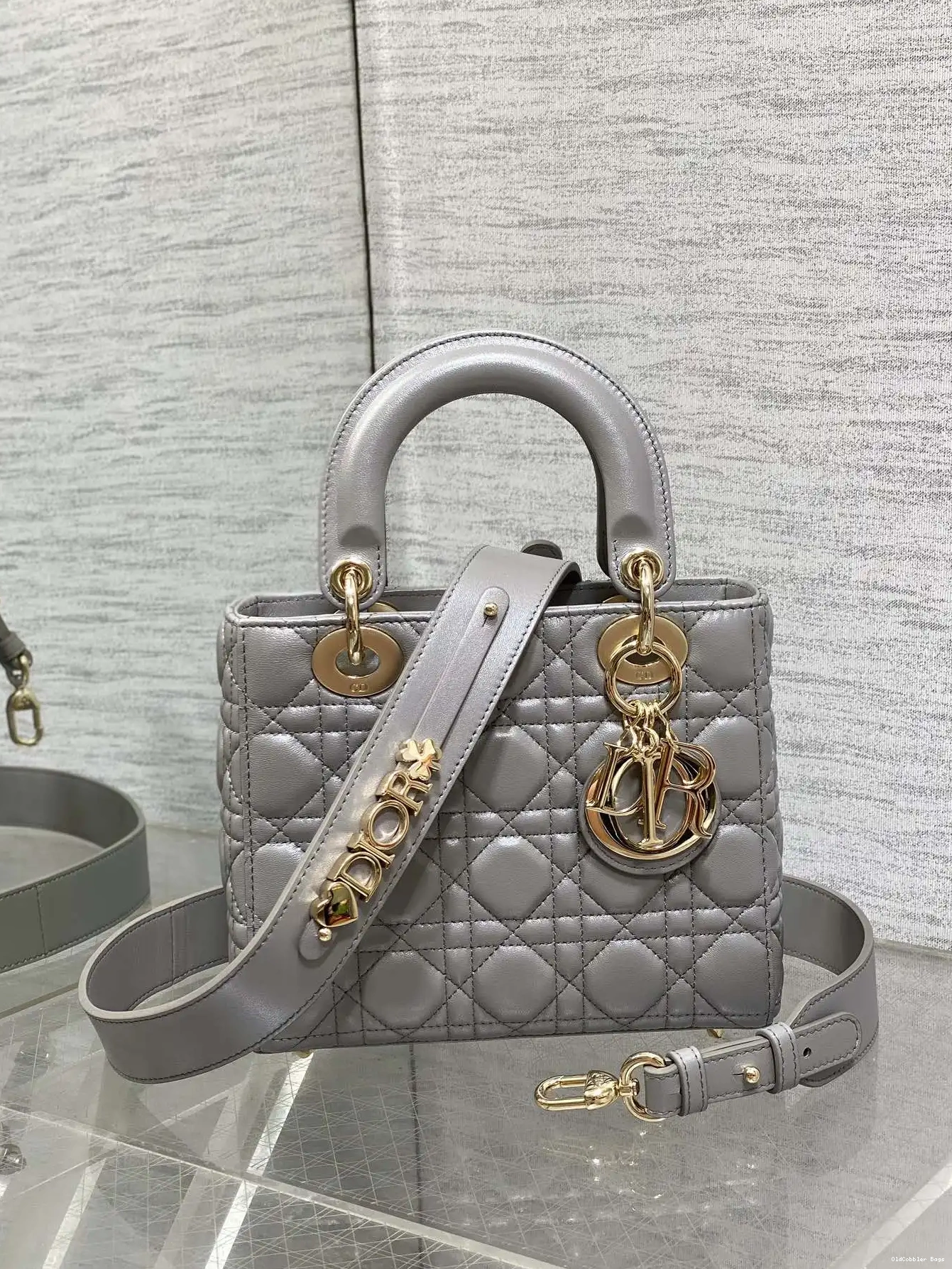 OldCobbler Bags LADY DI0R-20CM 0629